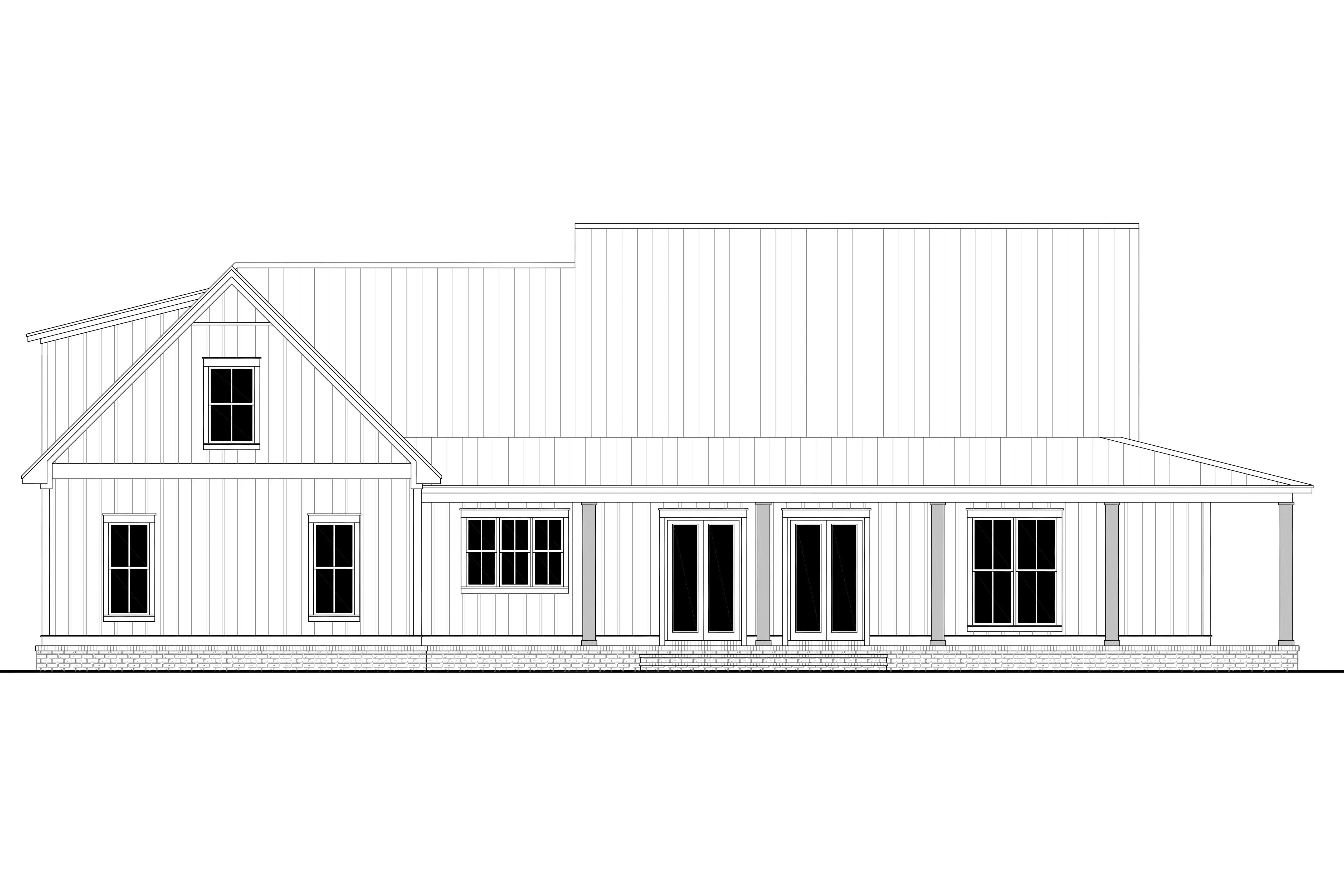 Luxurious 3-Bedroom Home with Expansive Living Spaces