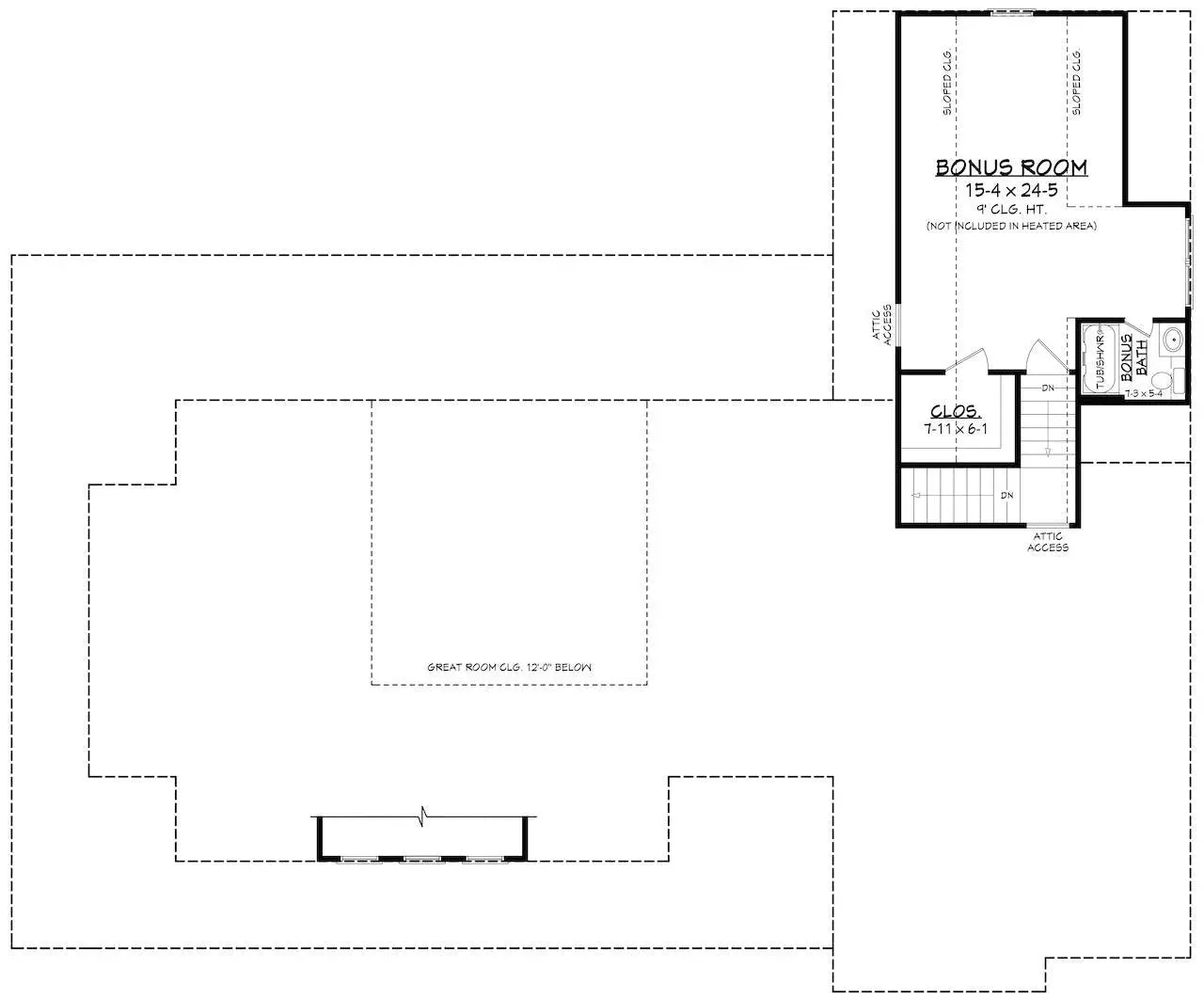 Luxurious 3-Bedroom Home with Expansive Living Spaces