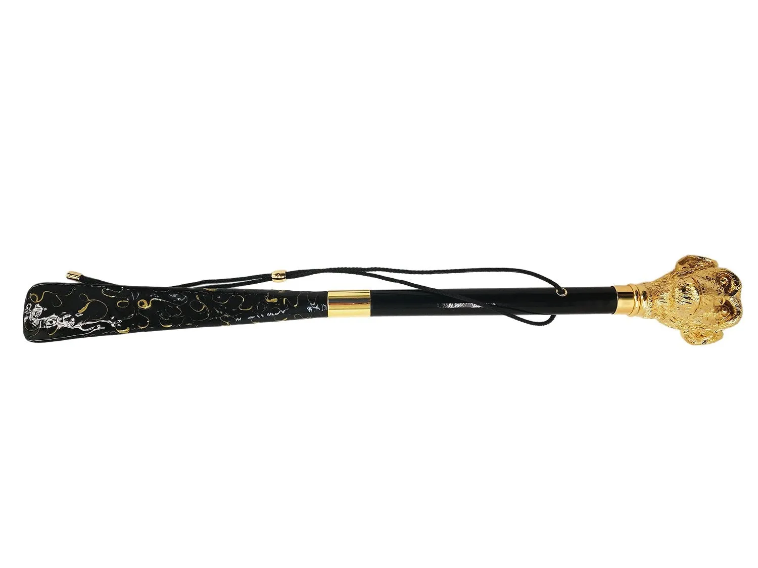 Luxurious Monkey Shoehorn By il Marchesato