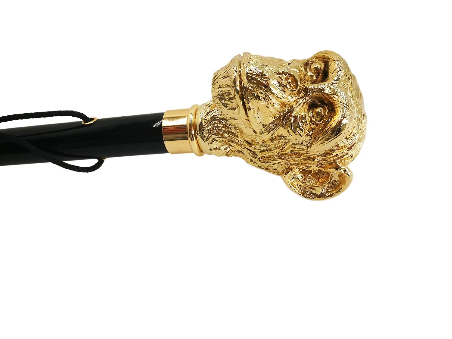 Luxurious Monkey Shoehorn By il Marchesato