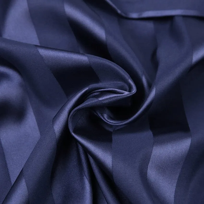 Luxurious Nightgown Loungewear