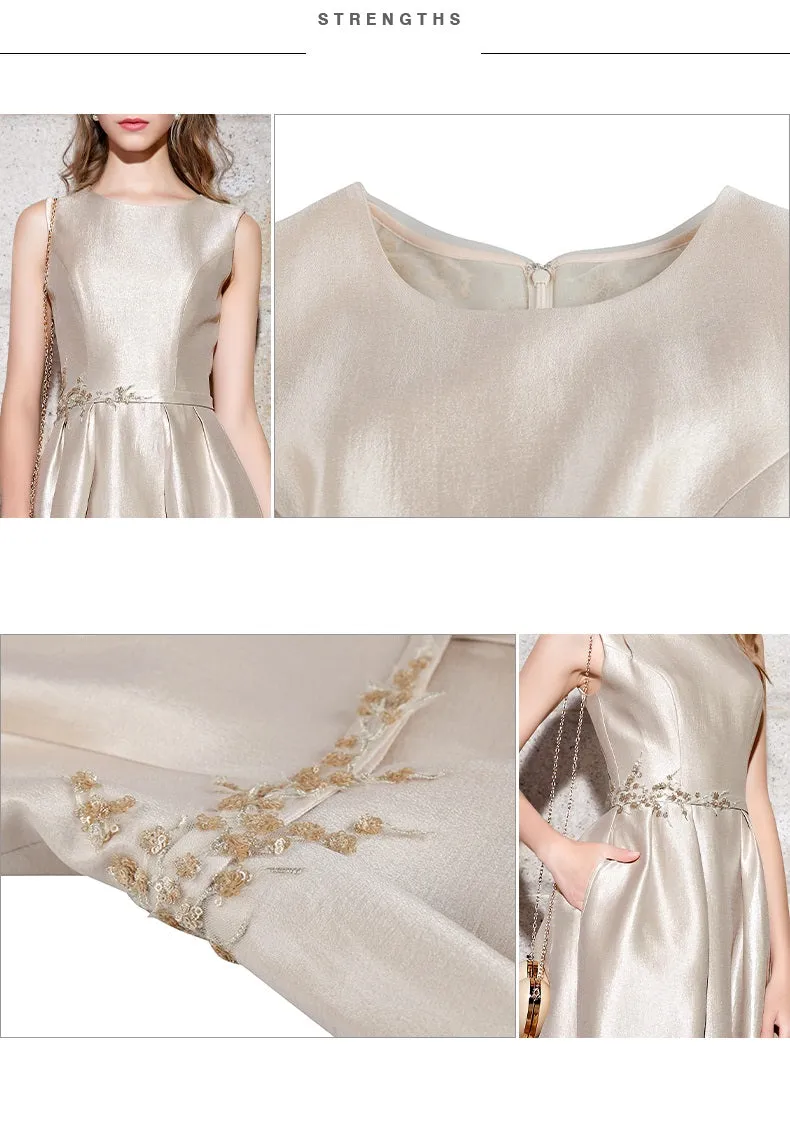 Luxurious style and elegance dress skirt- Filo