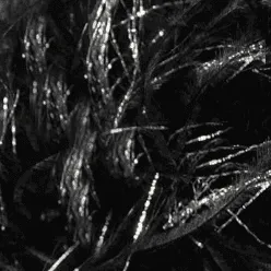 Luxurious Topaz 12 Ply Ostrich Feather Boa