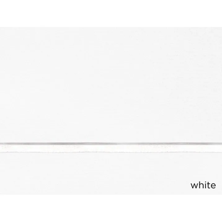 Lyric 500 Thread Count Fitted Sheet - Cal. King (72" x 84")