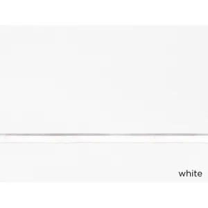 Lyric 500 Thread Count Flat Sheet - Queen (96" x 115")