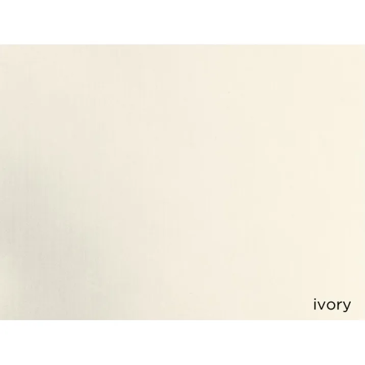 Lyric 500 Thread Count Flat Sheet - Queen (96" x 115")