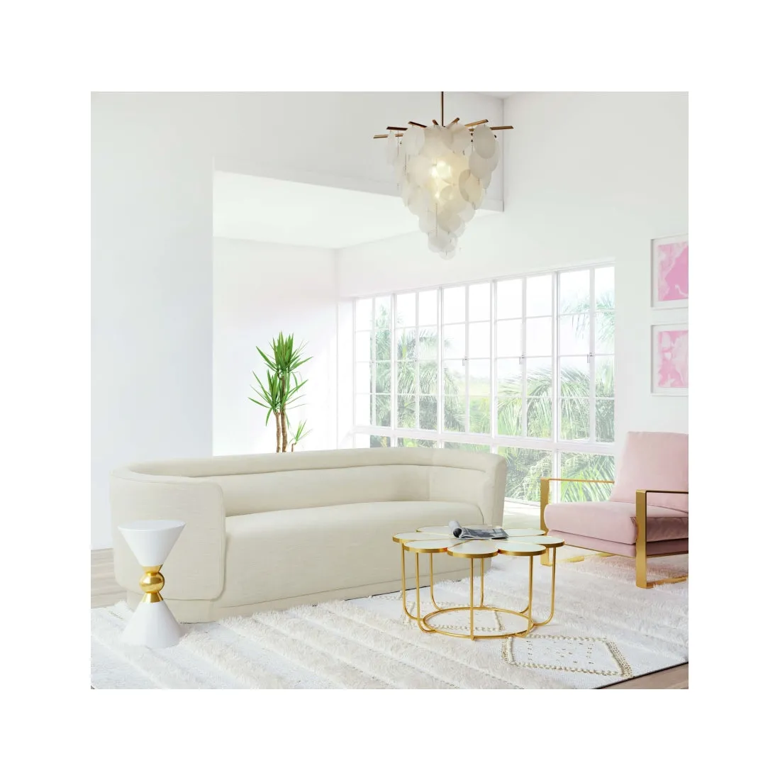 Macie Sofa