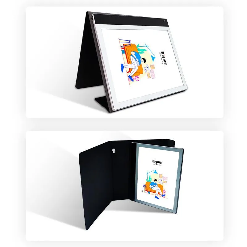 Magnetic Case 8inch-BIGME Galy