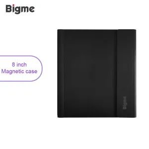 Magnetic Case 8inch-BIGME Galy