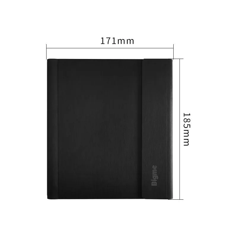Magnetic Case 8inch-BIGME Galy