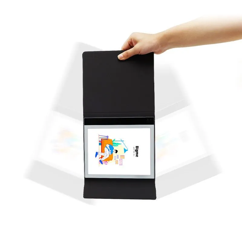 Magnetic Case 8inch-BIGME Galy