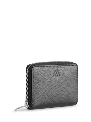 MARKBERG SELMAMBG WALLET GRAIN