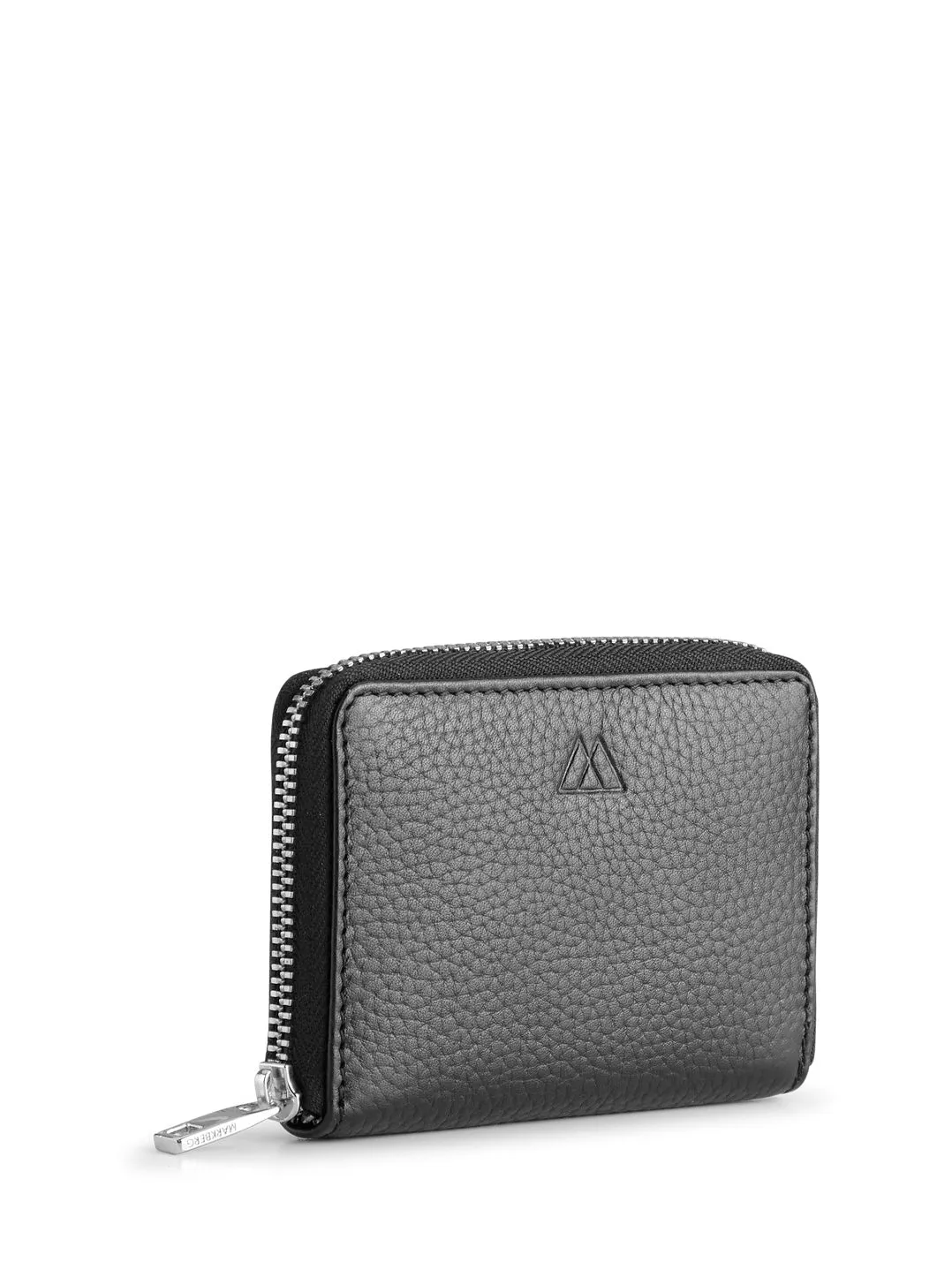 MARKBERG SELMAMBG WALLET GRAIN
