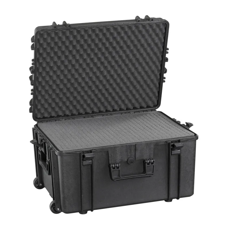 Max Case Protective Case   Trolley 620x340