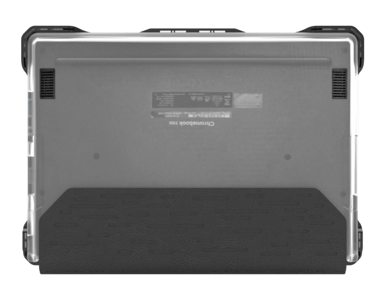 MAXCases Extreme Shell-L Chromebook Case
