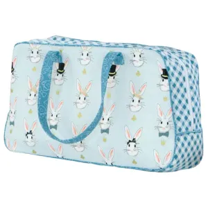 Melissa Mortenson's Retro Weekender Bag Fabric Kit