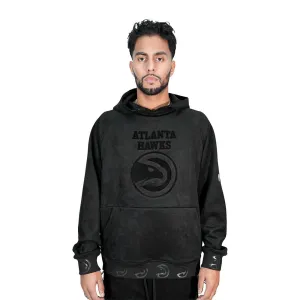 Member Exclusive Hawks Functional Suede Hoodie