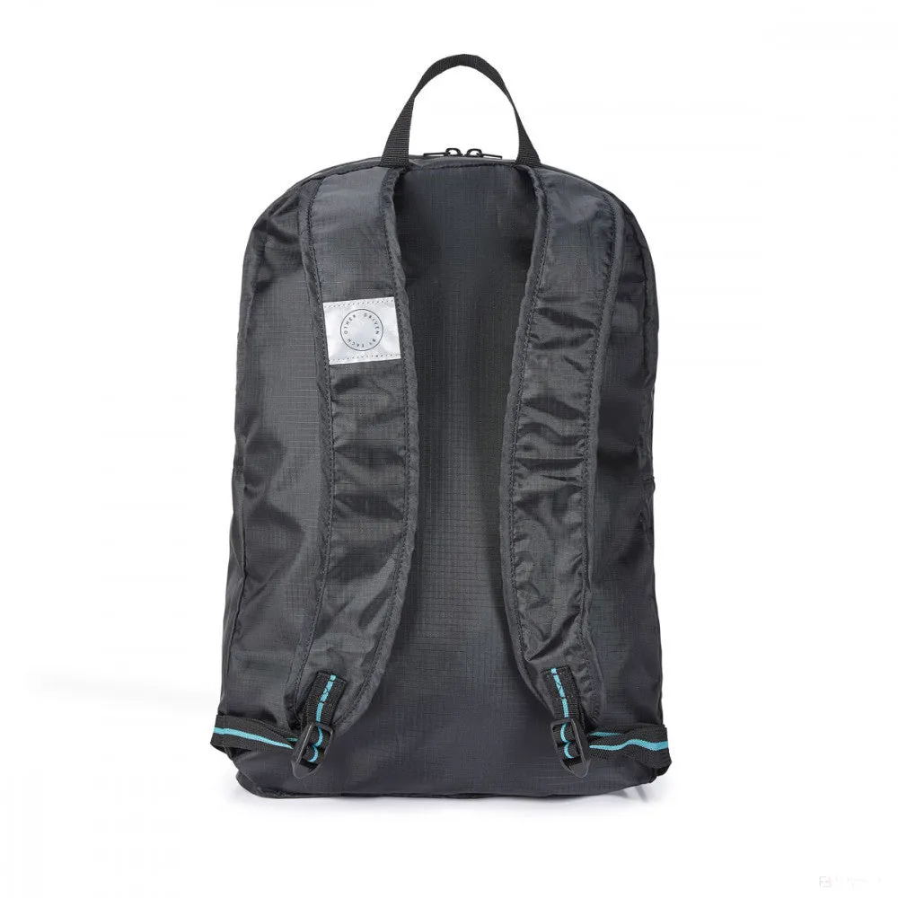 Mercedes Backpack, Packable, 30x45x15 cm, Black, 2020