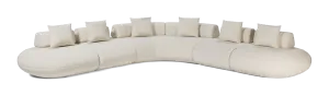 Messina Modular Sofa 08