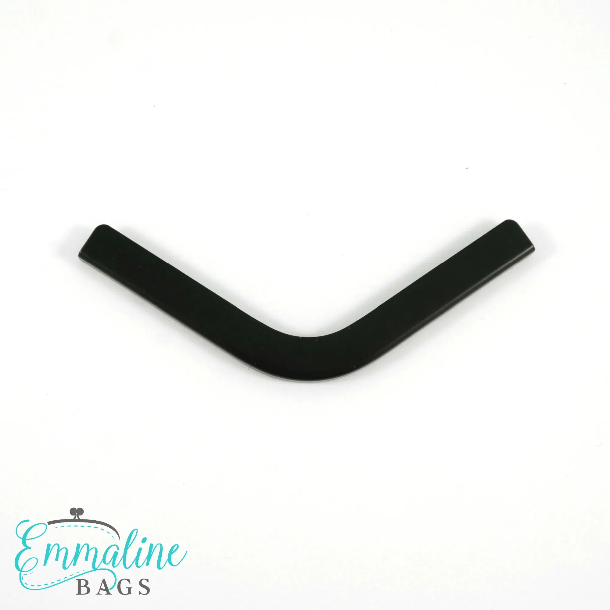 Metal Edge Trim: Style C - Small Pointed
