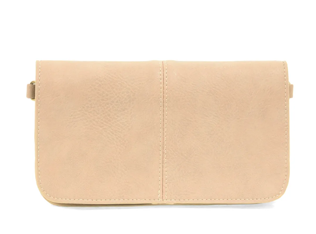 Mia Multi Pocket Crossover