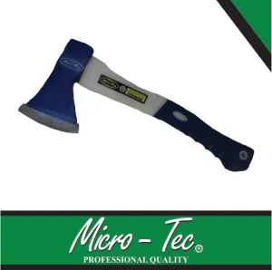 Micro-Tec Axe Fiber Handle 600 Gr
