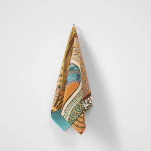 Microfiber Workout Towel - Flow