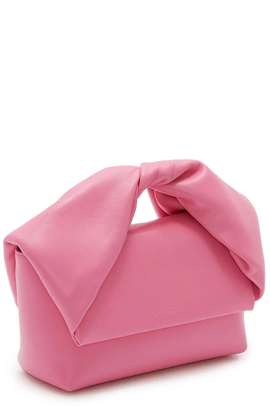 Midi Twister Bag - Bubblegum