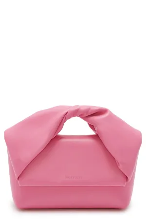 Midi Twister Bag - Bubblegum
