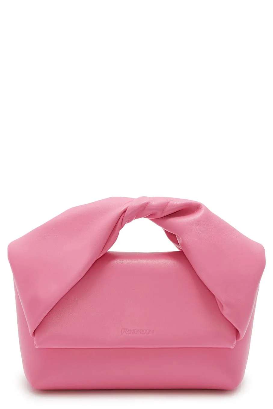 Midi Twister Bag - Bubblegum