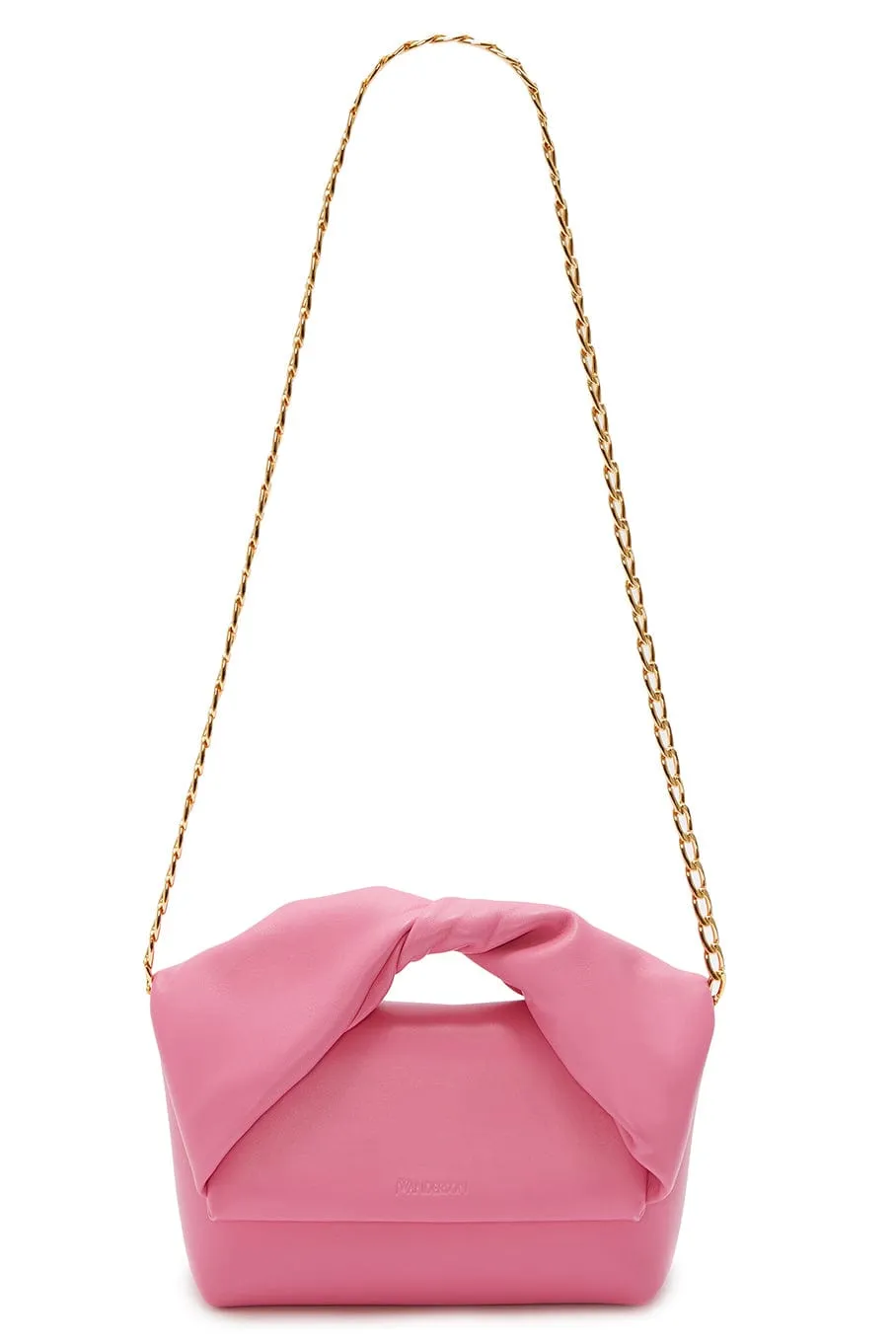 Midi Twister Bag - Bubblegum