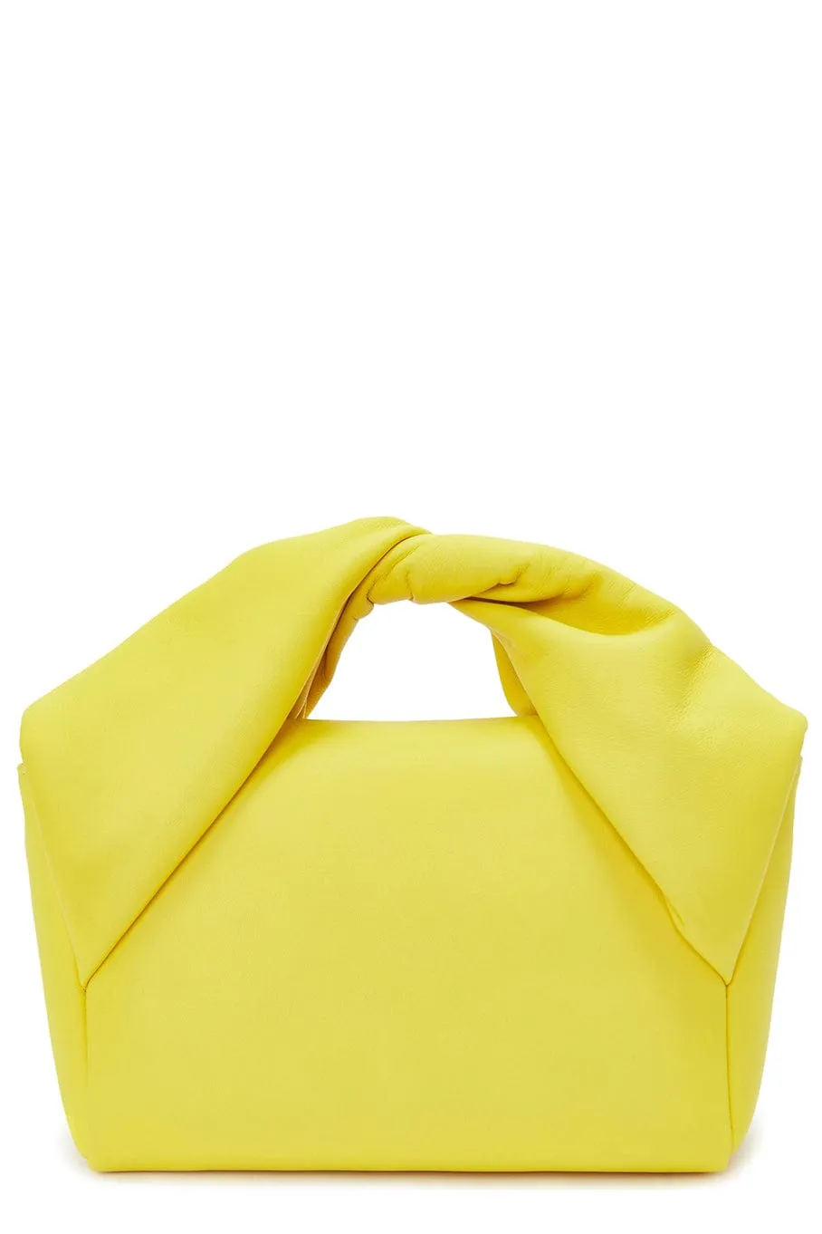 Midi Twister Bag - Yellow