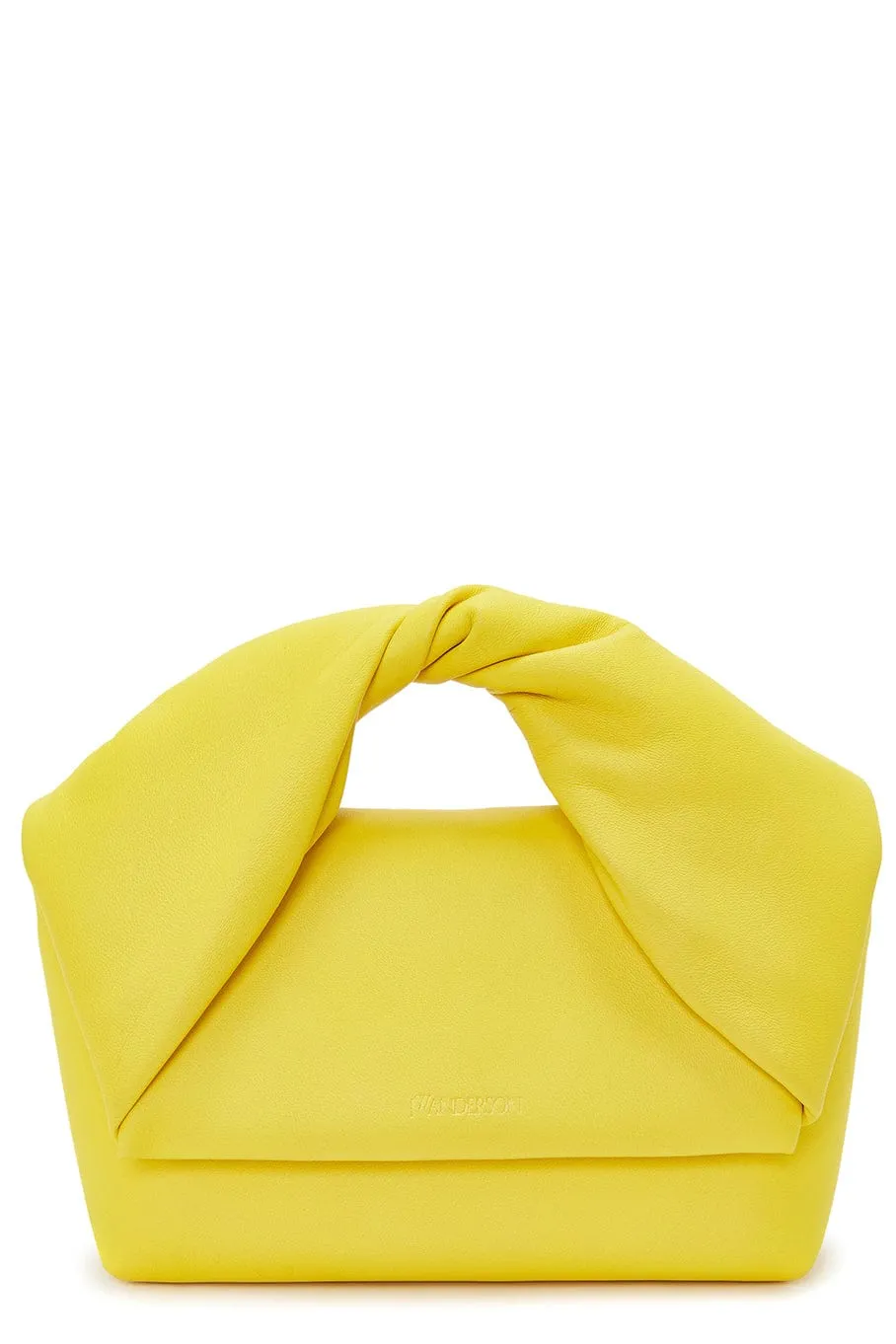 Midi Twister Bag - Yellow