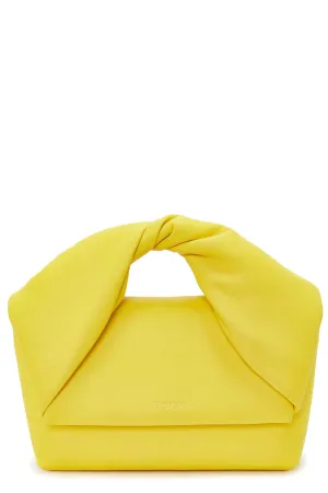 Midi Twister Bag - Yellow