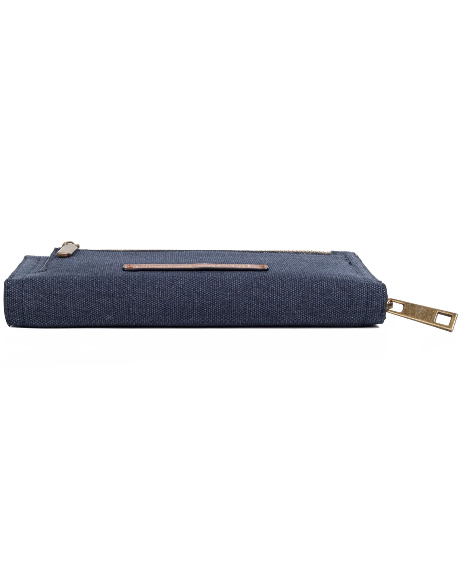 Midnight Clear Luxe Wallet