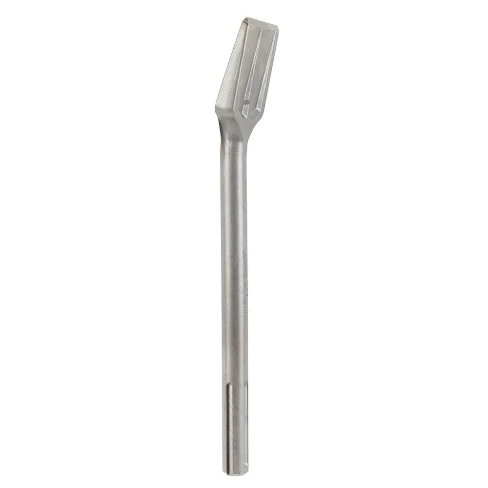Milwaukee 48-62-4086 SDSMAX 4-1/2" x 14" Scaling Chisel