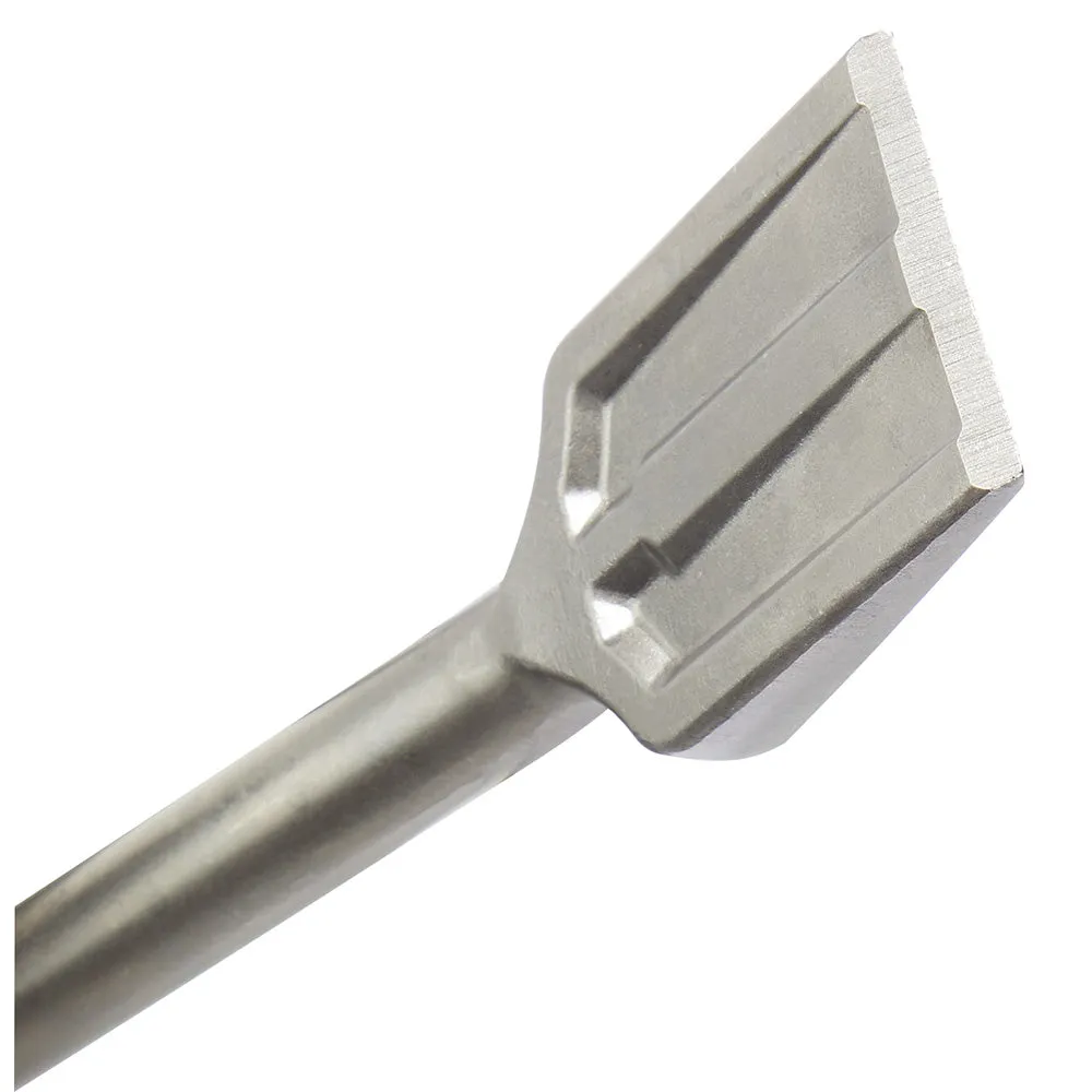 Milwaukee 48-62-4086 SDSMAX 4-1/2" x 14" Scaling Chisel