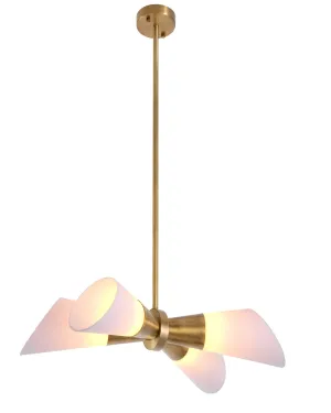 Modern Papillon Luxurious Ceiling Lamps