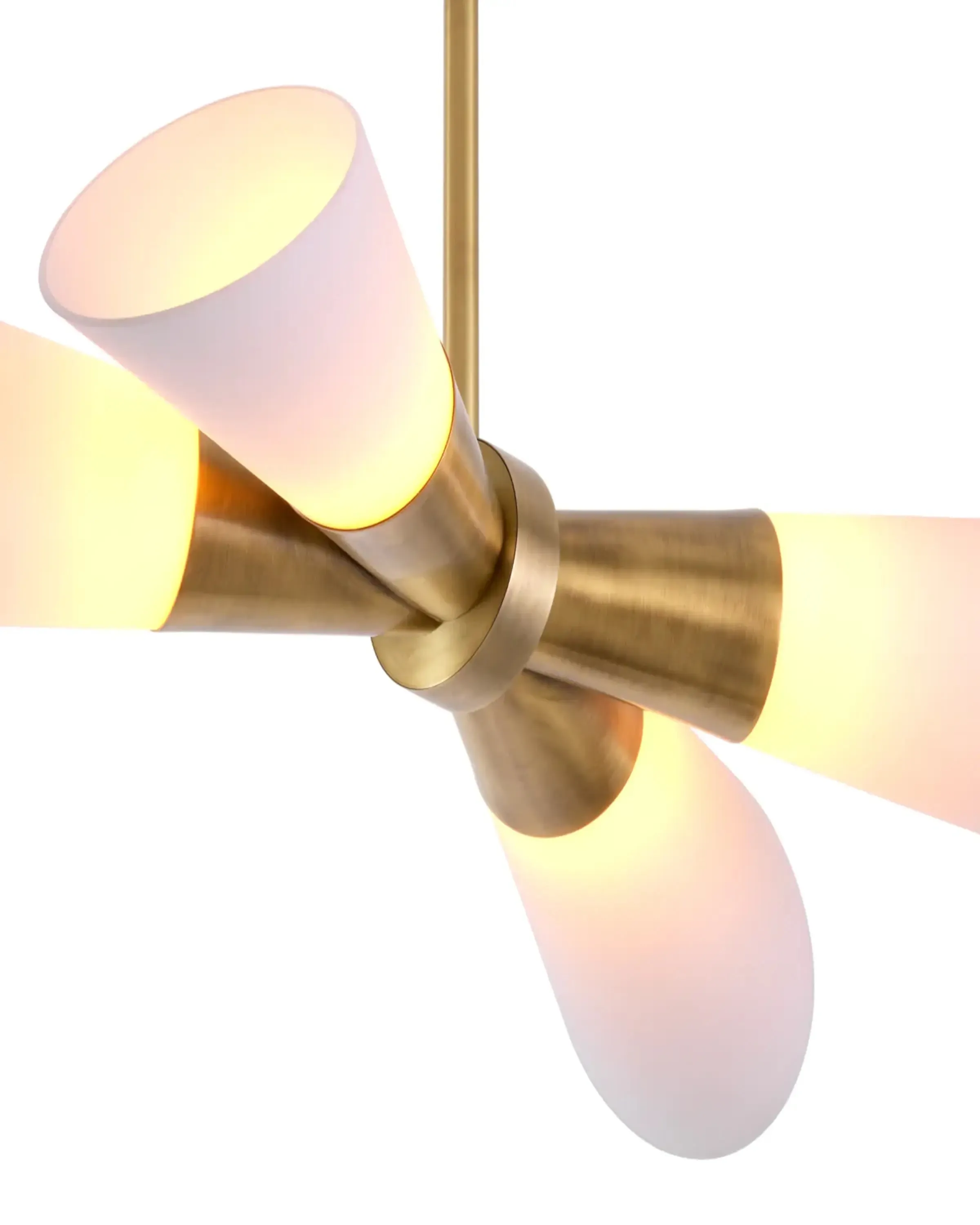 Modern Papillon Luxurious Ceiling Lamps