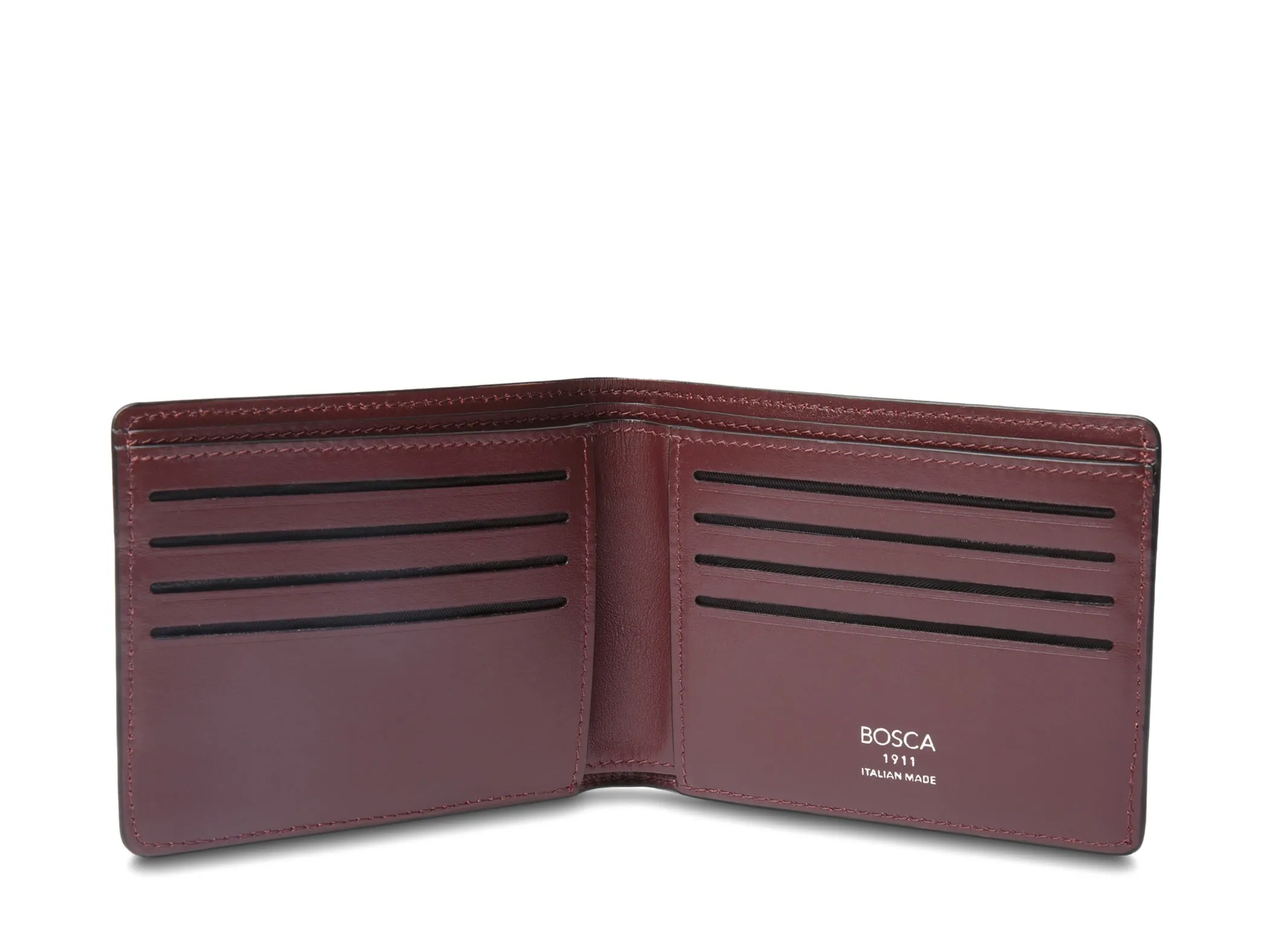 MONFRINI CONTRAST WALLET