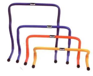 MORGAN PVC AGILITY HURDLE 12"