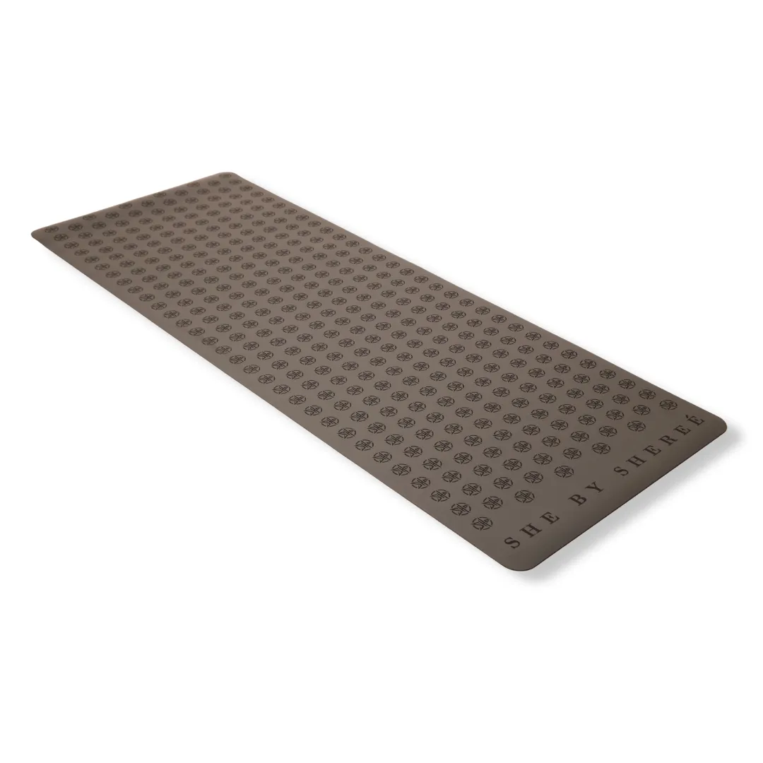Mosaic SHE Yoga Mat