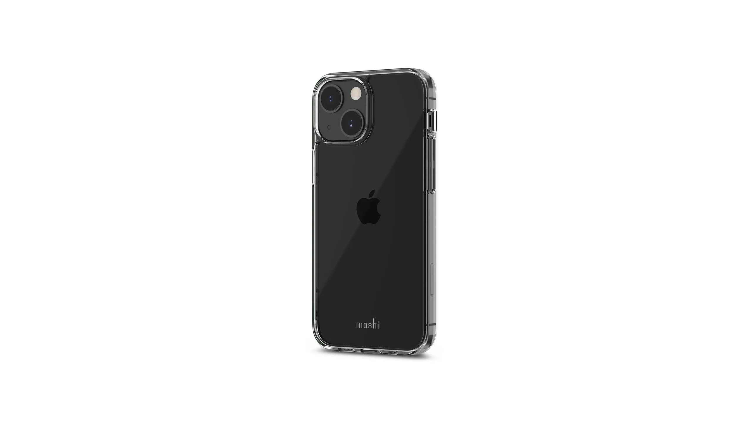 Moshi iGlaze XT Clear Case fro iPhone 13 Series