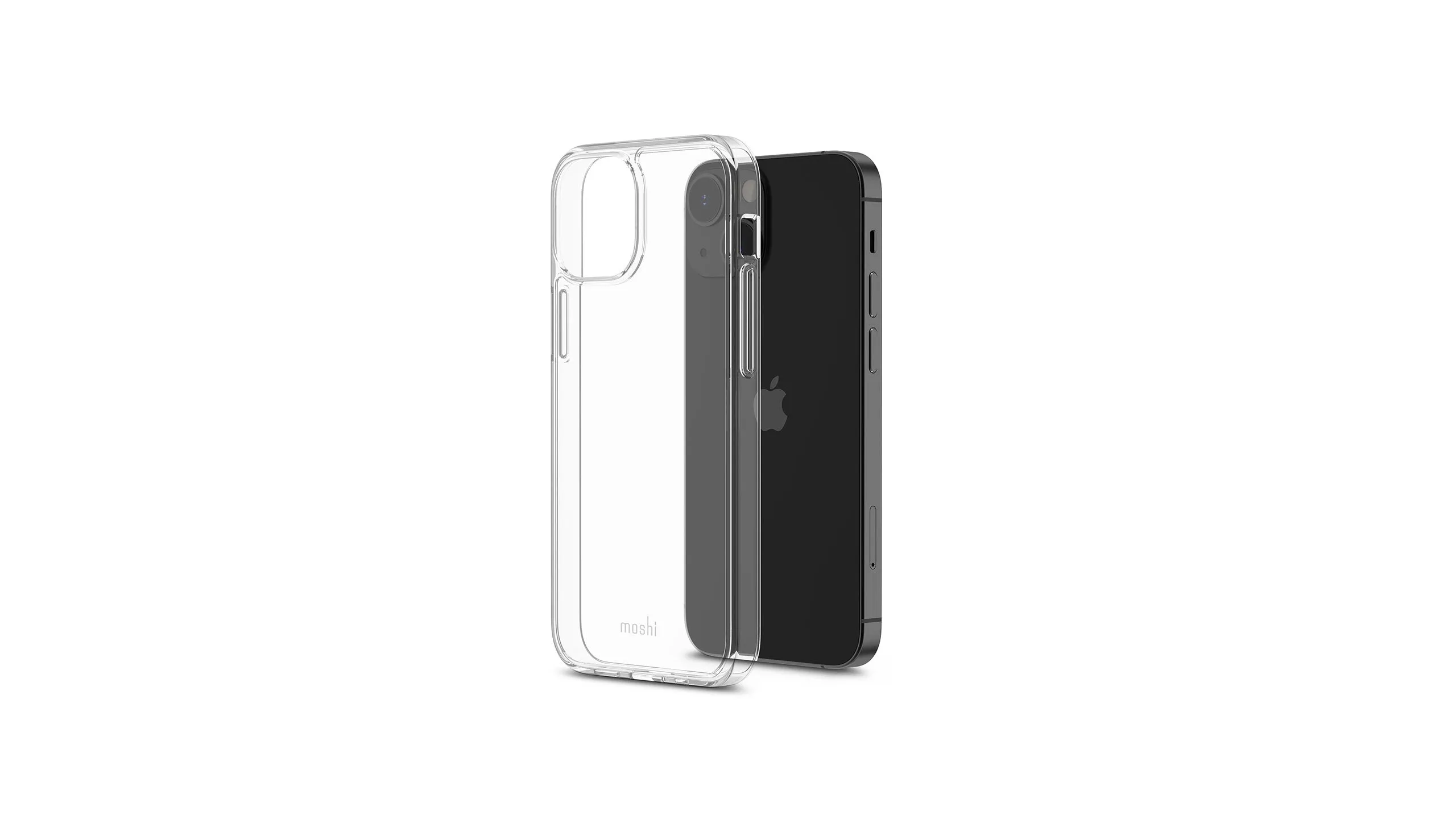 Moshi iGlaze XT Clear Case fro iPhone 13 Series