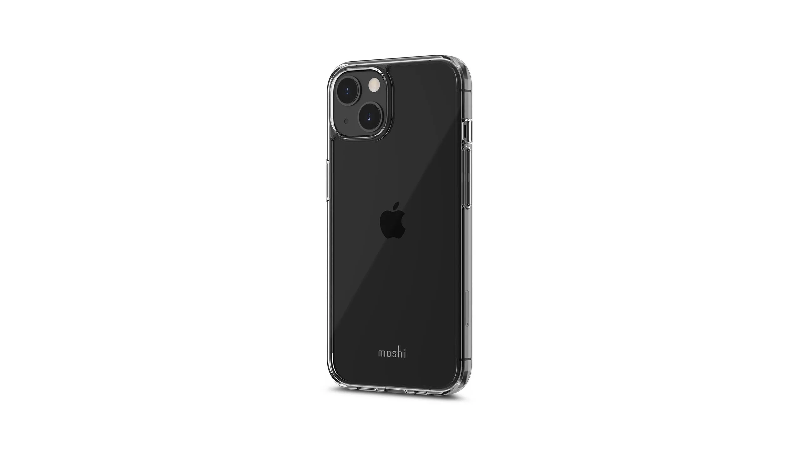 Moshi iGlaze XT Clear Case fro iPhone 13 Series