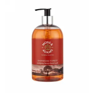 MOSS & ADAMS SHERWOOD FOREST HAND WASH 500ML