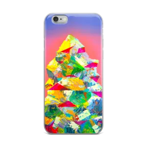Mountain iPhone Case