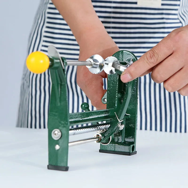 Multi-Functional Fruit Peeler