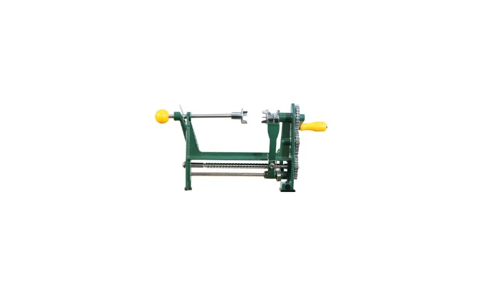 Multi-Functional Fruit Peeler