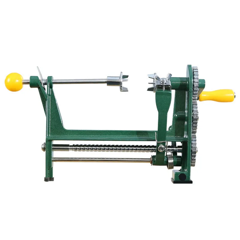 Multi-Functional Fruit Peeler